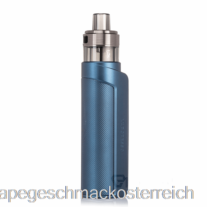 Vaporesso Gen PT80 S Pod System Aegean Blue Vape Geschmack